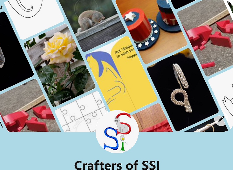 Crafters of SSI